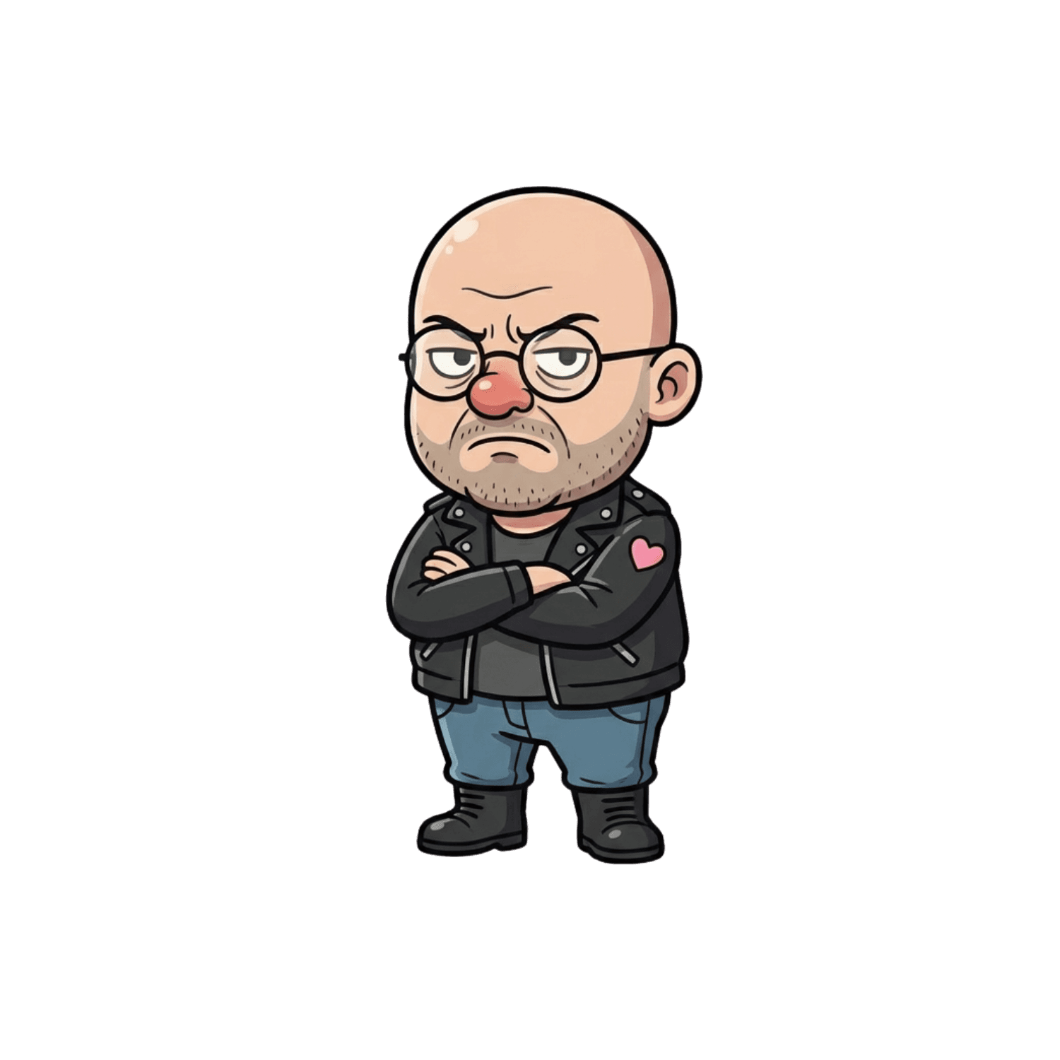 こじらせ一匹オオカミ