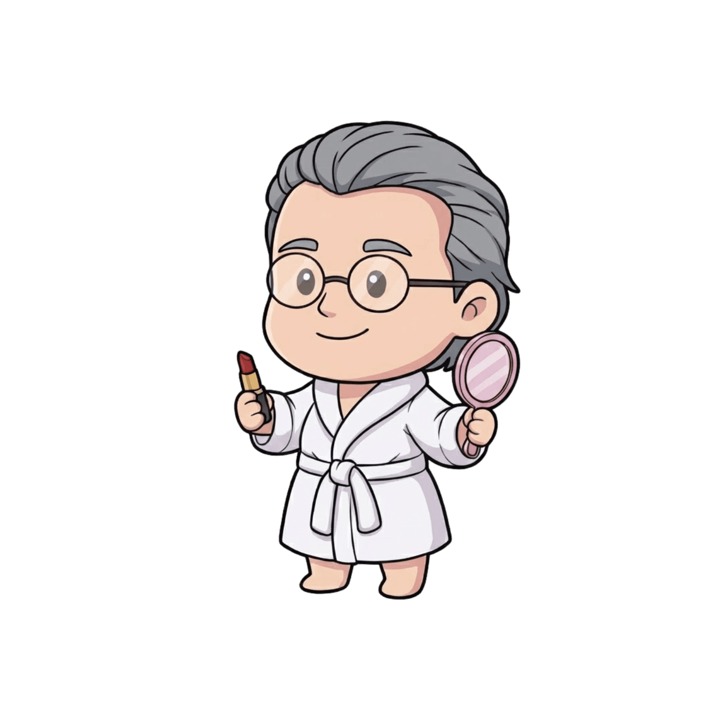 自分磨きで現実逃避