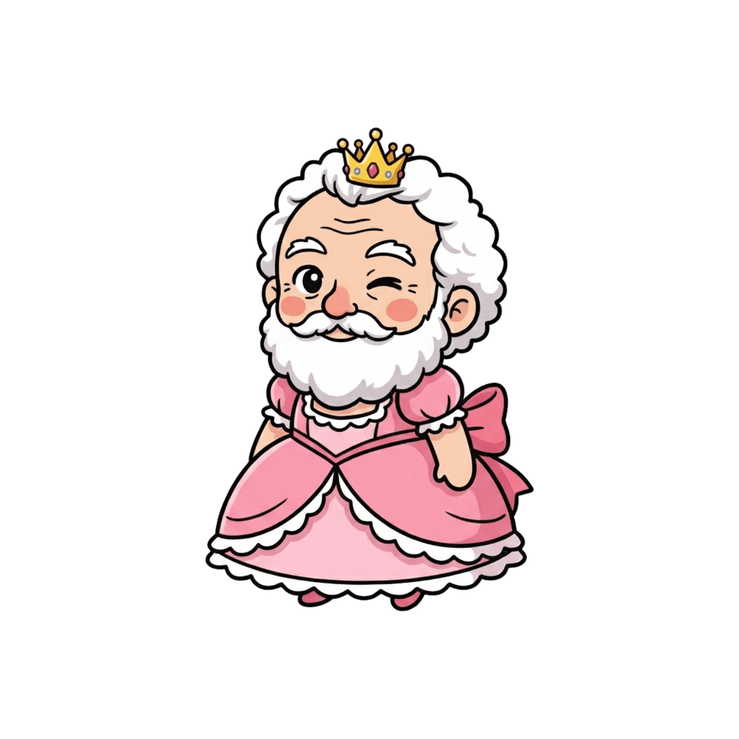 自己評価バグり姫