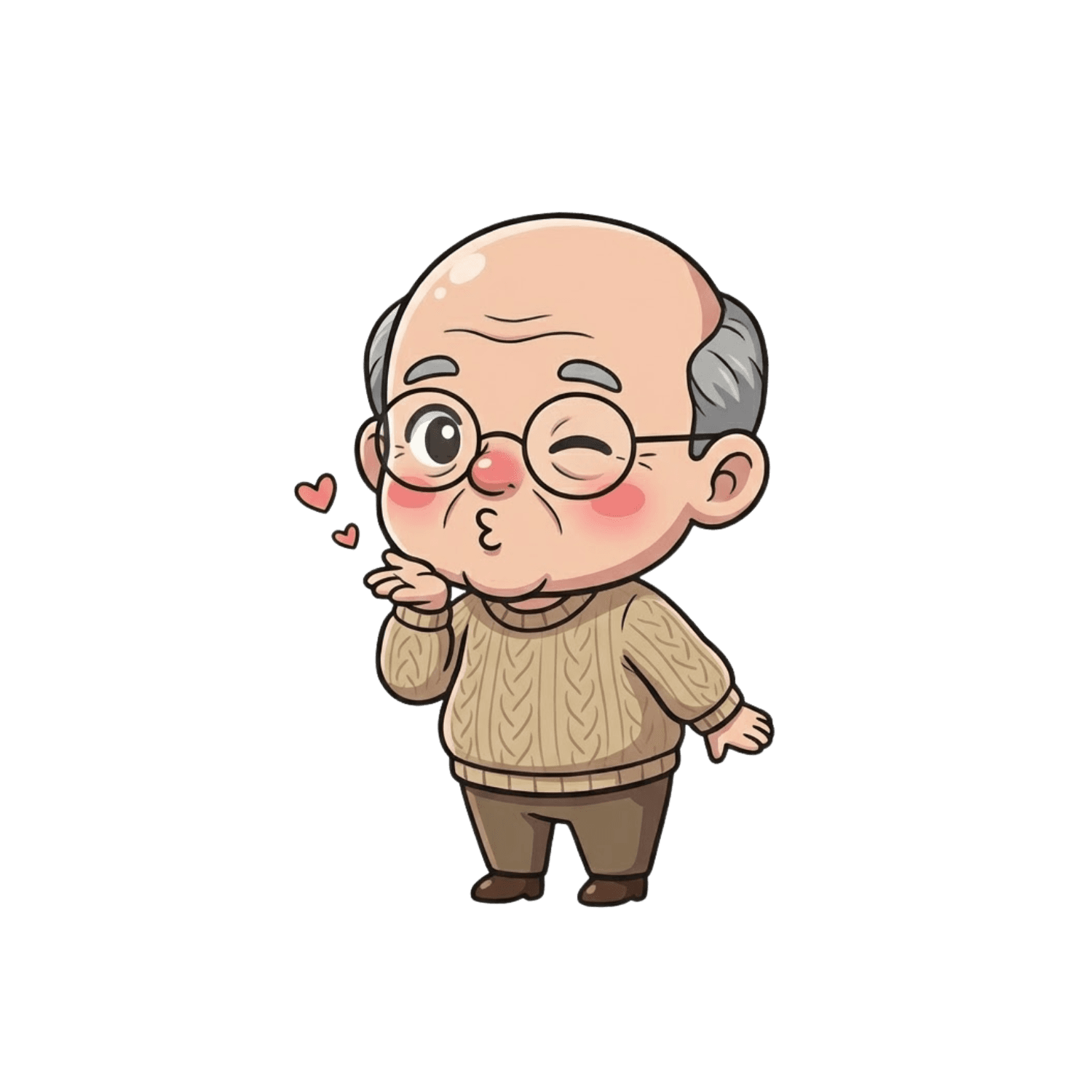 思わせぶりの天才